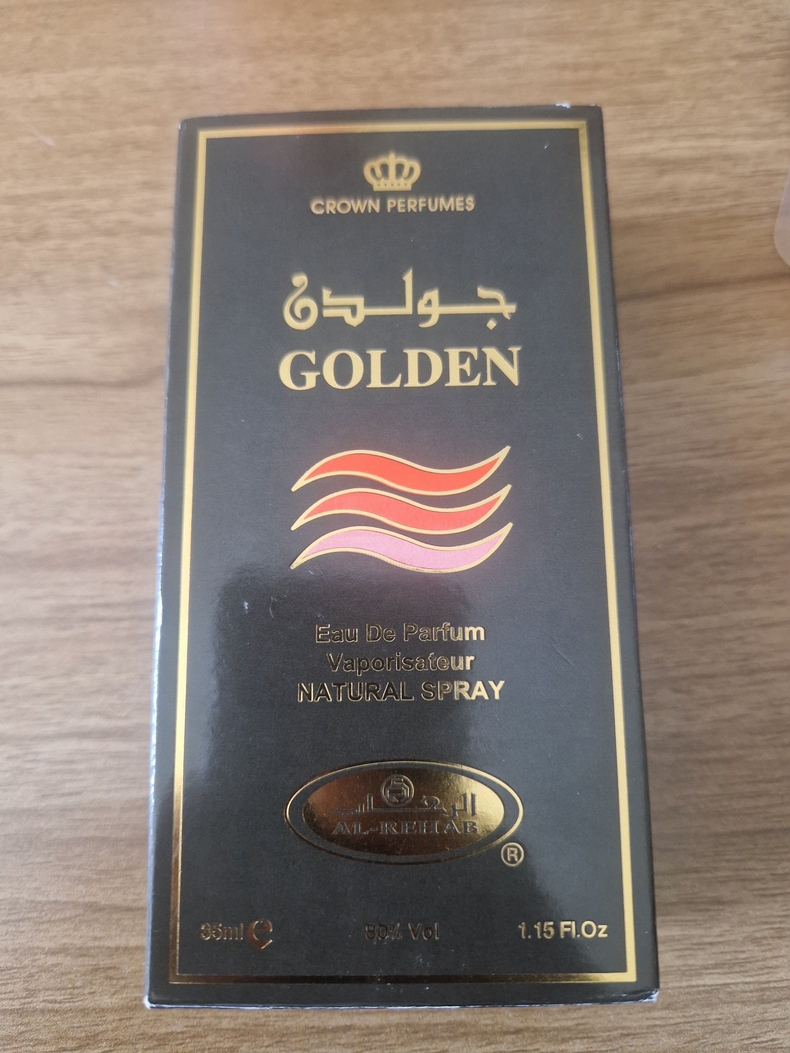 Parfums
