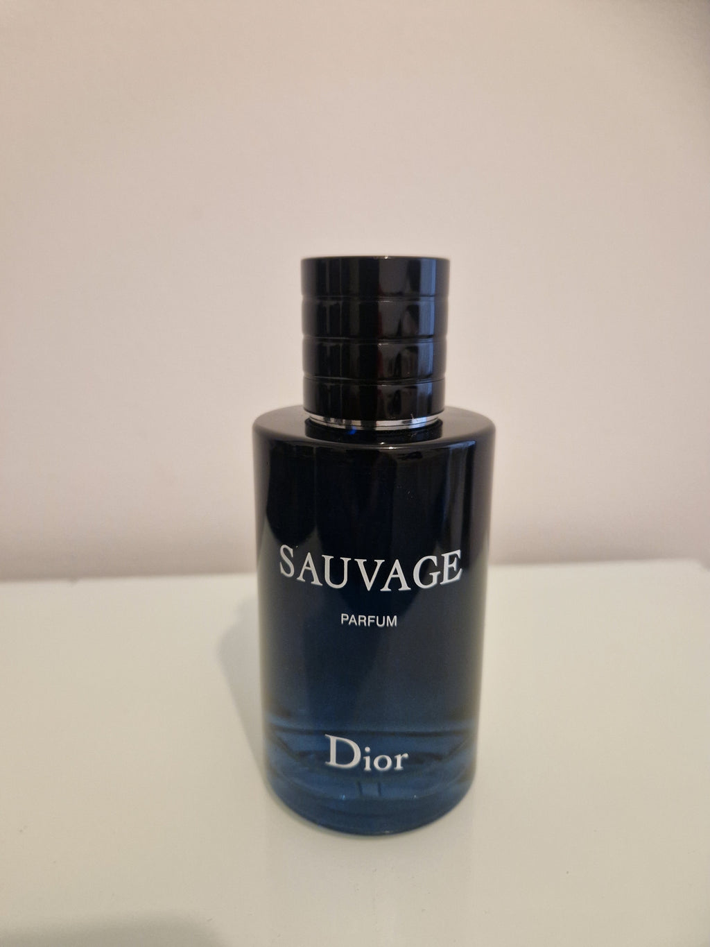 Sauvage dior