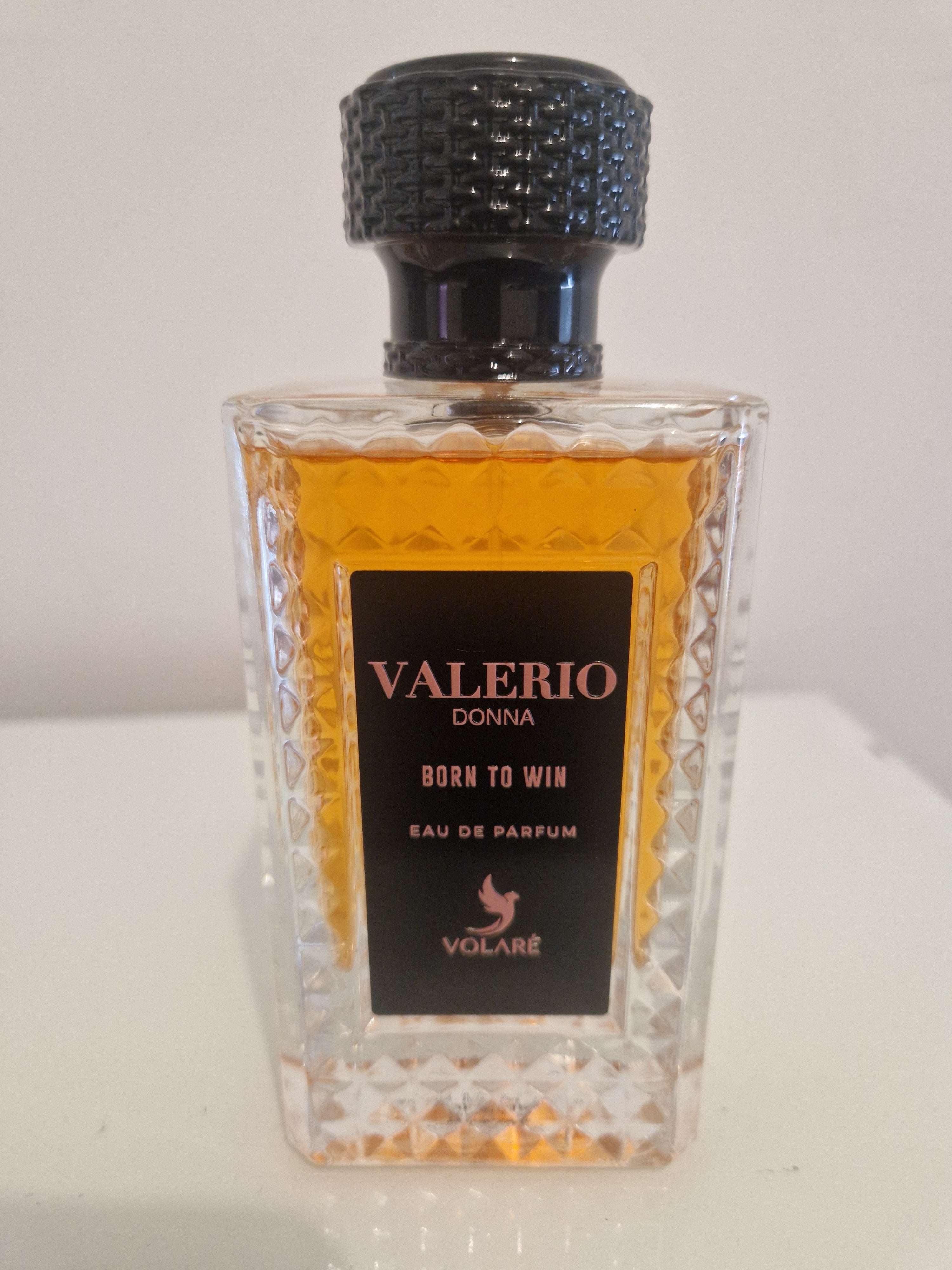 Eau de parfum Valerio