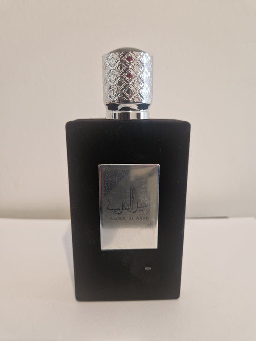 Ameerat al arab