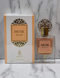 Musk PEACH