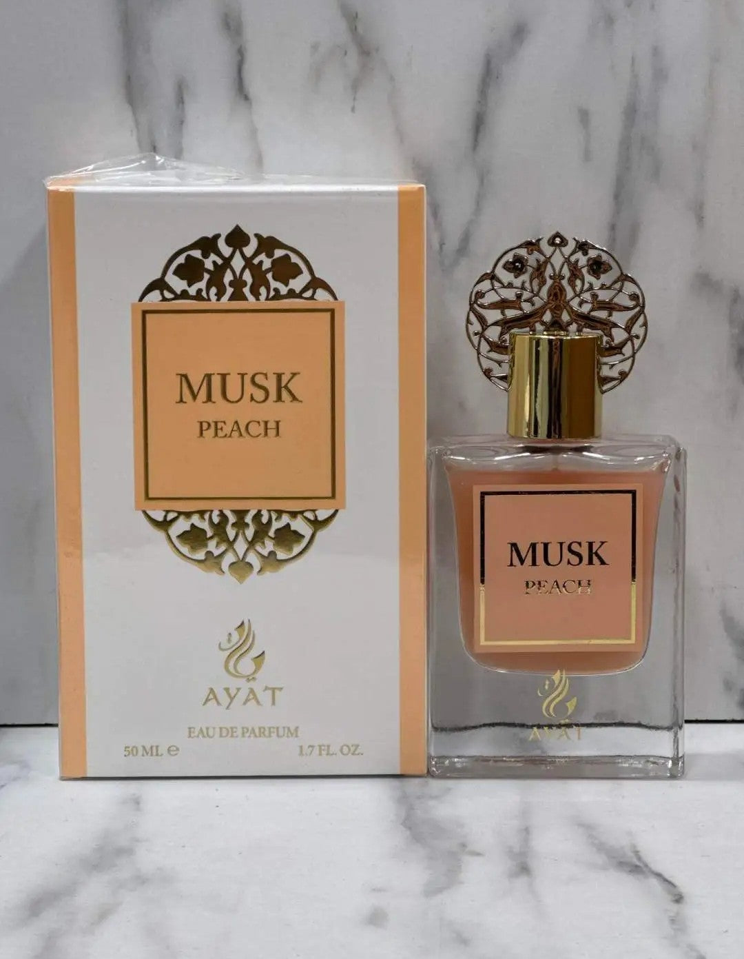 Musk PEACH