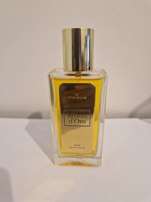 Eau de parfum milioni d’Oro 50ml RF024