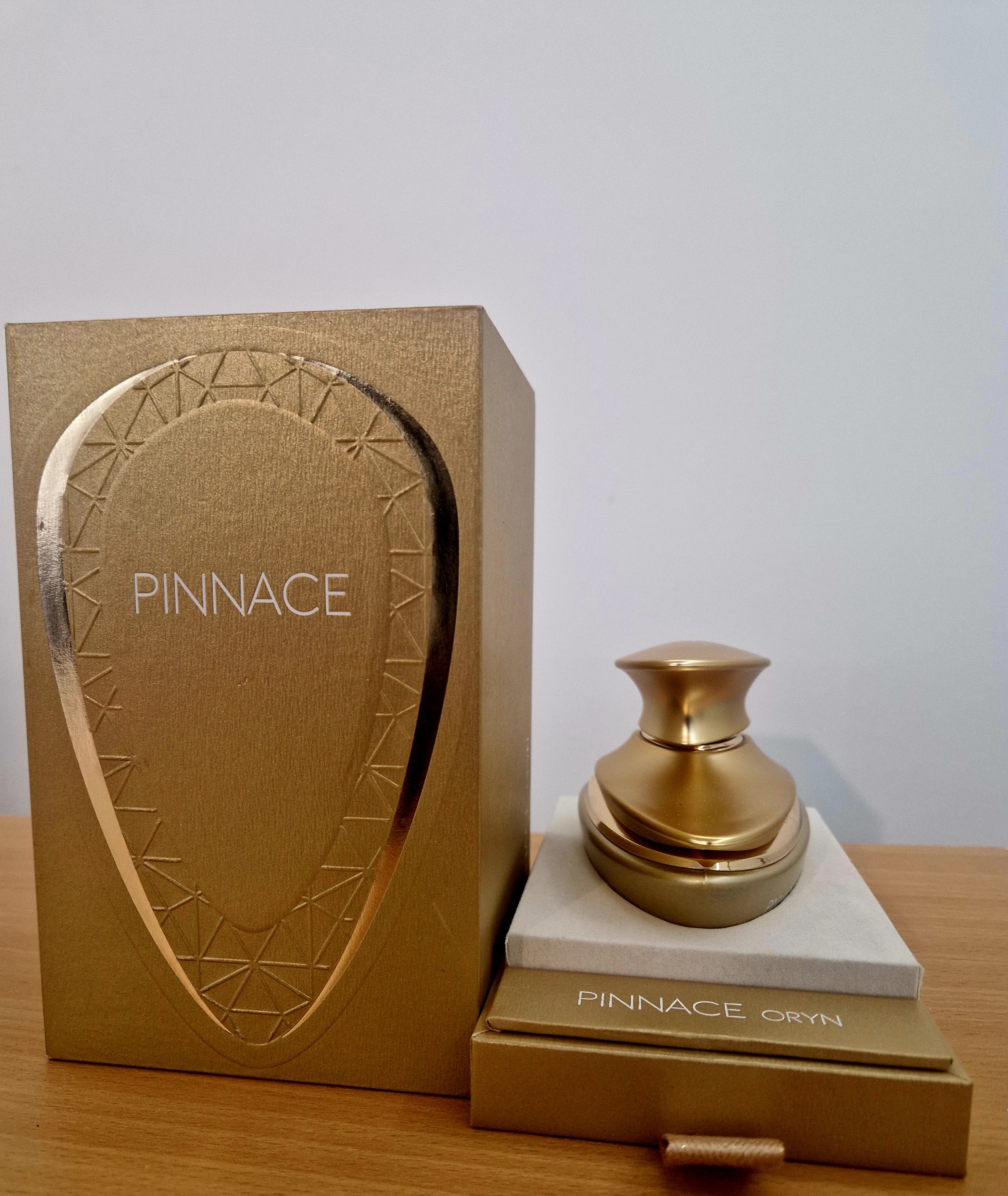 PINNACE